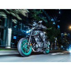 BT Moto (BrenTune) Stage 1+ ECU Flash with Tuner for the Yamaha MT-07/FZ-07 '17-24, XSR700 '15-21, Tenere 700 '19-24
